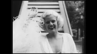 Jean Harlow - Footage Collection