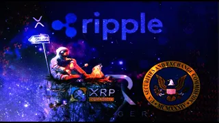 CRYPTO/Ripple/XRP и Circle USDC имели отношение к Банку Силиконовой Долины - Повлияет ли это на Нас?