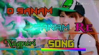 O Sanam Sanam Re Kitna tadpaogi Re new Nagpuri super hit dj remix 🎵 song ,,,