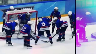 ТОП 10 голов марта среди игроков U-10 / TOP 10  goals of march 2020 among U-10 players