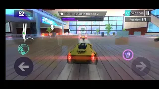 Hot Wheels Infinite Loop  All Levels, Gameplay, Game Play walkthrough ( Android, iOS,PC )