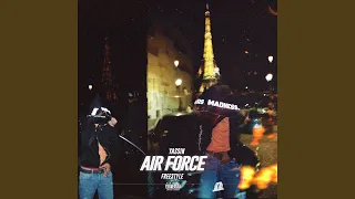 Air Force Freestyle