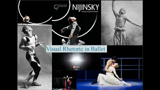 Visual Rhetoric in Ballet