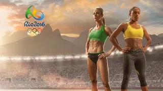 Rio 2016 Olympic Games - New Trailer