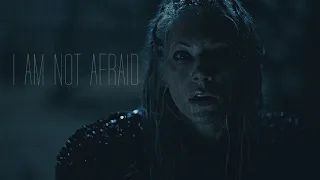 Lagertha | I'm not afraid