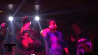 ДЛЯ ТЕХ КТО В ТЕМЕ_ SLIM  CENTR @ CLUB PASSION LIVE Часть 2_(HD).avi