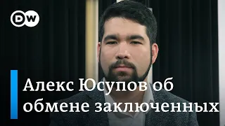 Немецкий политолог о гибели Навального и переговорах с Путиным