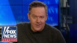 Gutfeld on the media's take on the Iranian attack