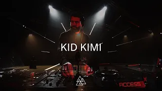 CDE 2021 Dreaming: Kid Kimi