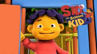 Good Laughternoon -- Plant Edition! | Sid The Science Kid Clip | Jim Henson Family Hub