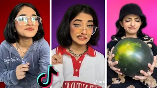 Hilarious Krutika TikTok Compilation ~ Best of @TheMermaidscales