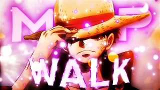 [ Kwabs - Walk ] - Naruto X One Piece MEP [ AMV/EDIT ]
