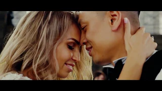 Свадебное видео Алексей и Виктория