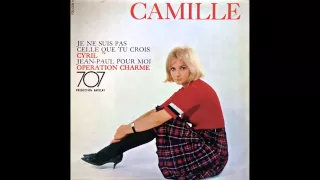 CAMILLE - CYRIL