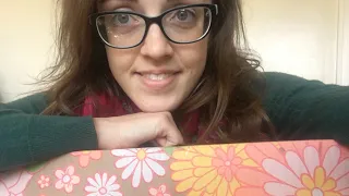 ASMR Unboxing Spring FabFitFun Box