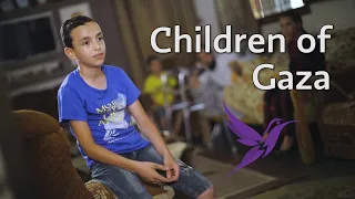 Children of Gaza: Short Film