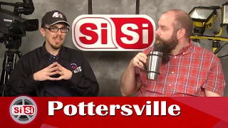 Si/Si: Pottersville