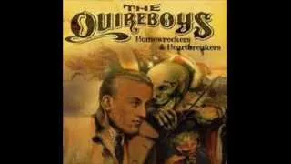 The Quireboys - Josephine