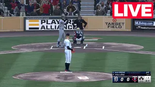 🔴LIVE NOW! Detroit Tigers vs Minnesota Twins - Apr 19, 2024 MLB Full Game - MLB 24 EN VIVO