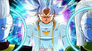 Omni Goku || Alternate Timeline Goku Become Omni King || Goku Killed Zeno || Explained in Hindi |