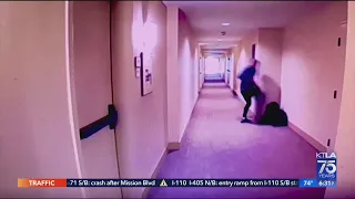 Video of man kicking dog has attention of Anaheim police