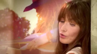 Carla Bruni - Chez Keith Et Anita (Official Music Video)