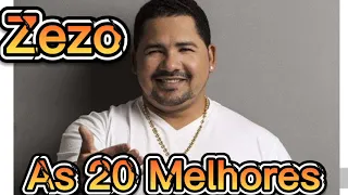 Zezo As melhores 2022