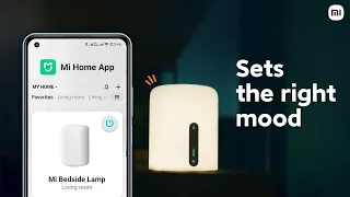 Mi Smart Lights: Set the Mood on the Mi Home App