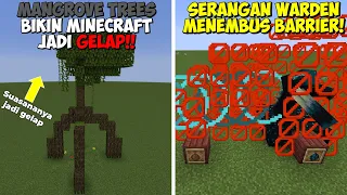 Fakta Unik 54 Hal Baru di Minecraft 1.19