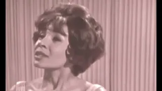 Shirley Bassey -  In The Still of The Night / They Can't Take That Away from Me (1960 TV Special)