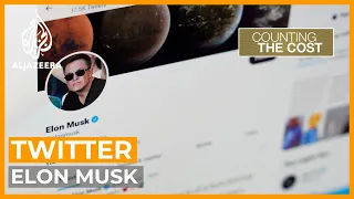 Elon Musk is buying Twitter, what will he gain? | Counting the Cost