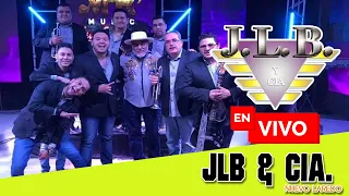 JLB en vivo (CALIDAD HD)