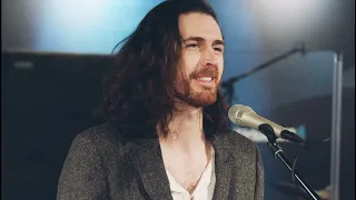 Hozier - Interview on Today FM (2023)