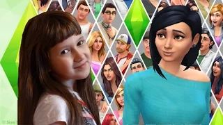 LP Sims 4 Воронины║ Say Лера