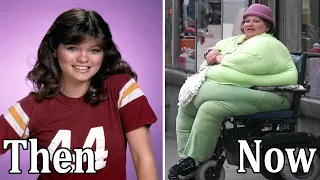 ONE DAY AT A TIME 1975 Cast: THEN AND NOW [48 Years After]