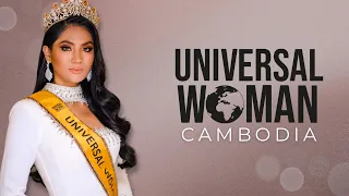 Universal Woman Cambodia