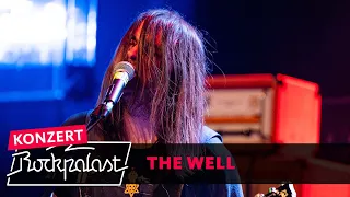 The Well live | Köln 2022 | Rockpalast