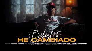 Bebeshito & Ernesto Losa - He Cambiado (Official Video)