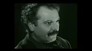 Gastibelza (Victor Hugo - Georges Brassens)