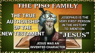Part 4 |Josephus Is The Very First Person In The History To Mention Jesus | REVELATIONS EXPOSED