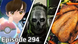 Pokemon Switch Sales & Controversy, Microsoft VS Sony Escalates, Black Friday | Spawncast Ep 294