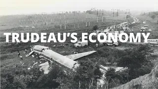 Trudeau's Economy