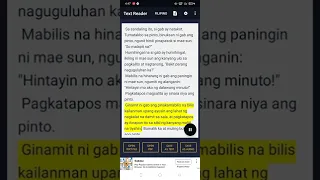 ANG PINAKAMAYAMANG HENERASYON 14