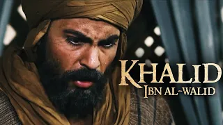 Epic Story of Khalid Ibn Al-Walid (All The Battles) - Part 1 of 2