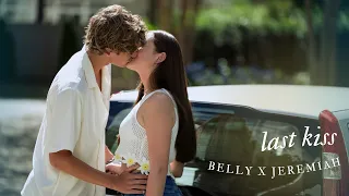 belly & jeremiah | last kiss | tsitp