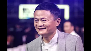 Джек Ма – биография, жизнь и семья основатель Alibaba Group