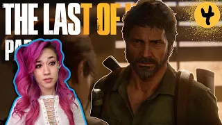 i'll take one rehash please - The Last of Us 2 Part 4 - Tofu Plays