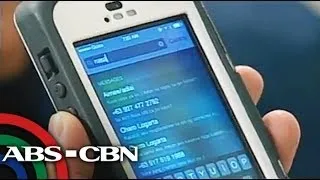 Punto por Punto: Text message na nabura, makukuha pa ba?