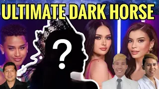 Possible Dark Horse | Miss Universe Philippines 2024