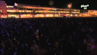 SYSTEM OF A DOWN - Aerials @ Rock Am Ring 2011 [HD]